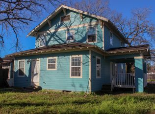 2418 Hardy St APT B, Houston, TX 77009