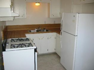 523 E Monte Vista Ave APT D, Vacaville, CA 95688