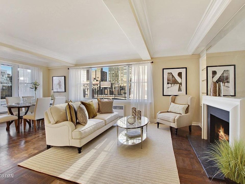 1st image of 20 Sutton Pl S APT 20C