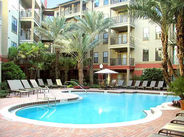 860 N Orange Ave, Orlando, FL