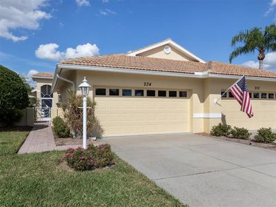234 Vista Del Lago Way, Venice, FL, 34292