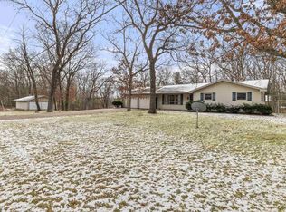 6971 Old Highway 18 Rd, Custer, WI 54423
