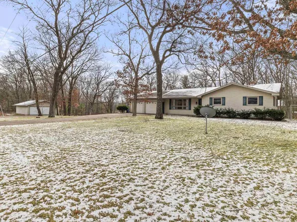 6971 OLD HIGHWAY 18, Custer, WI 54423