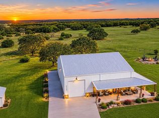 224 Blackbuck Ridge Dr, Lampasas, TX 76550