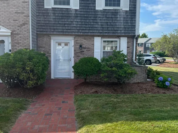 2 Louisburg Square #2, Centerville, MA 02632