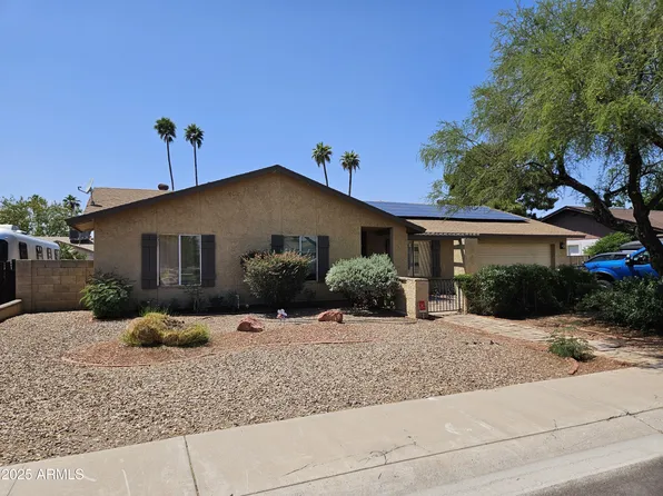 12016 N 45TH Avenue, Glendale, AZ 85304