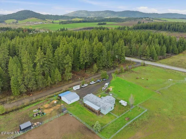 52 Promise Ln, Plummer, ID 83851