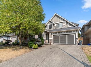 7246 201st St, Langley, BC V2Y 3G3