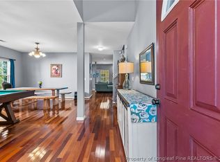 16 Brafferton Ct, Sanford, NC 27330