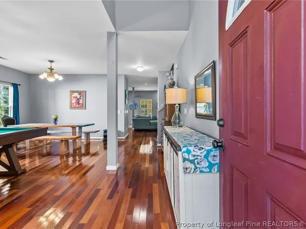 16 Brafferton Ct, Sanford, NC 27330