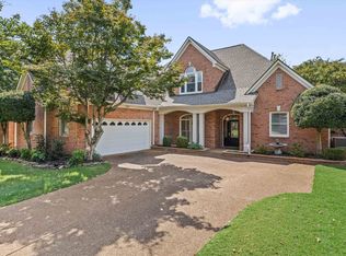 1321 Winter Springs Ln, Cordova, TN 38016