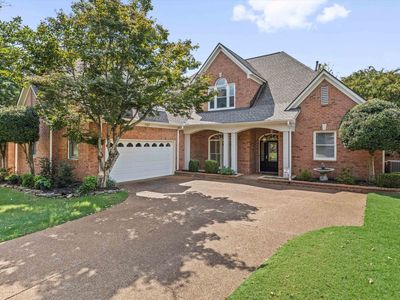 1321 Winter Springs Ln, Cordova, TN, 38016