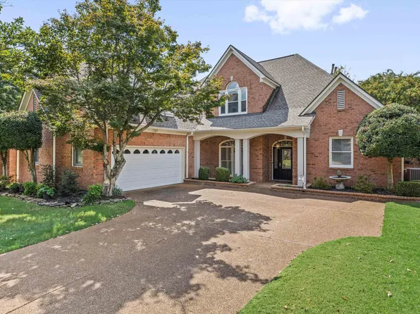 1321 Winter Springs Ln, Cordova, TN 38016