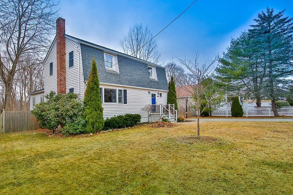 72 Longfellow Dr, Newburyport, MA 01950 Zillow