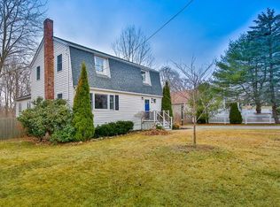 72 Longfellow Dr, Newburyport, MA 01950