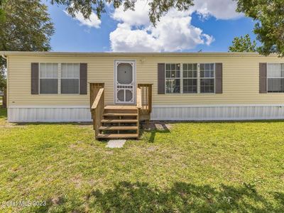 315 Saint Charles Ave, Merritt Island, FL, 32953