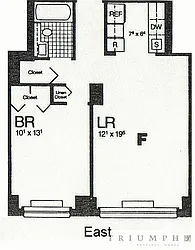 Rented by Mdrn Residential