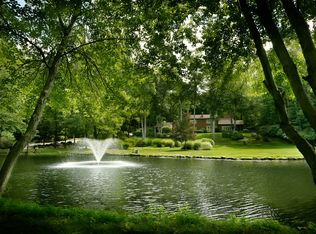 150 Old Stone Hill Rd, Pound Ridge, NY 10576