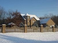 5th image of 9924 Cedar Valley Ln