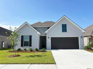 38495 Parliament Dr, Prairieville, LA 70769