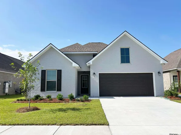 38495 Parliament Dr, Prairieville, LA 70769