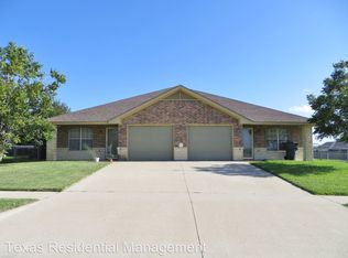 4801 John David Dr APT B, Killeen, TX 76549