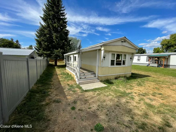 608 S Meadowdale Ave, Oldtown, ID 83822
