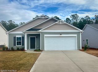 855 Bertwood Rd SW #37, Ocean Isle Beach, NC 28469