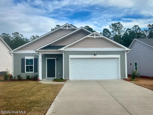 855 Bertwood Road SW #37, Ocean Isle Beach, NC 28469