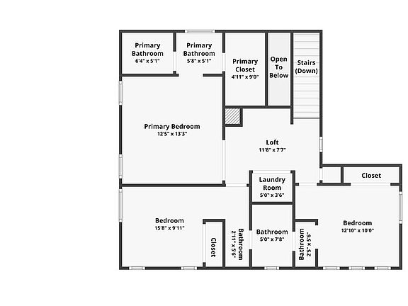 3rd image of 8137 Finch Feather St