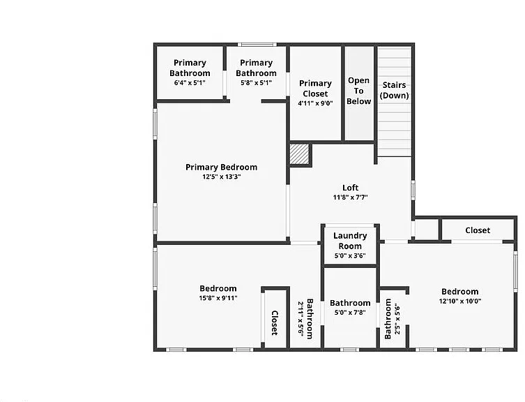 8137 Finch Feather St — Photo 3