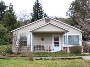 1238 NW Highland Ave, Grants Pass, OR