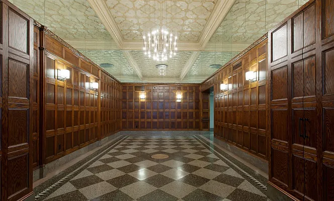 Sold by Corcoran | media 21
