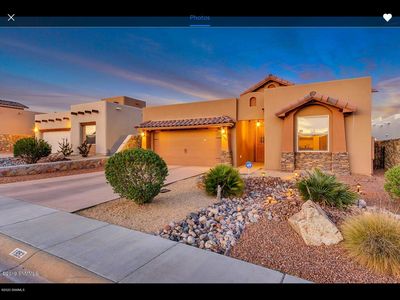 1952 Calle De Fuerte Rd, Las Cruces, NM, 88011