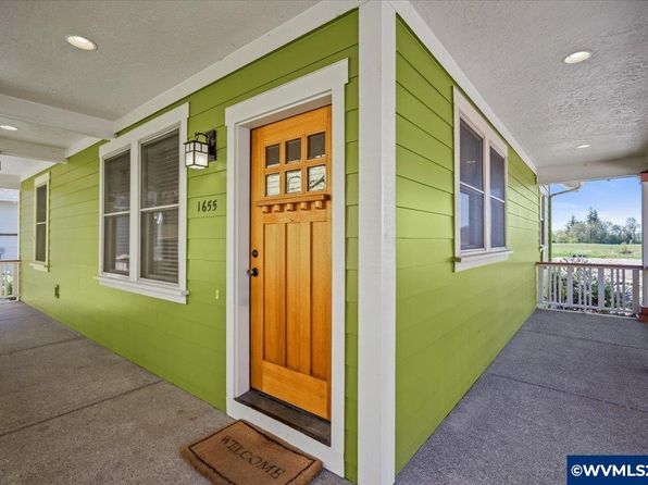 1655 Berkeley Ln E, Monmouth, OR 97361