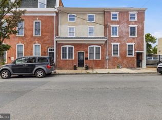 601 N Tatnall St, Wilmington, DE 19801