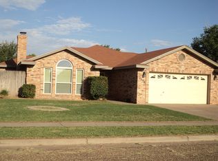 7004 Grover Ave, Lubbock, TX 79424