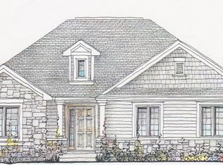 134 Trail Ln, Williams Bay, WI 53191