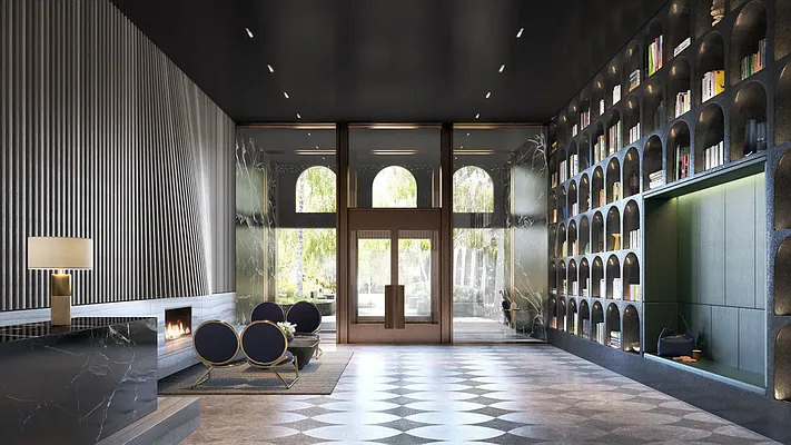 Rented by R New York | media 54