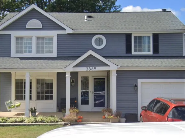 3869 Beech Down Dr, Chantilly, VA 20151