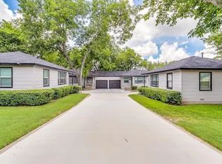 4704 Collinwood Ave, Fort Worth, TX 76107