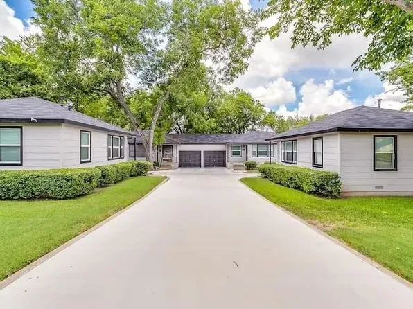 4704 Collinwood Ave, Fort Worth, TX 76107