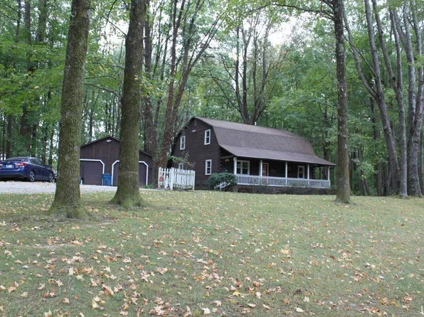 2456 S Kozy Dr, Rockport, IN 47635