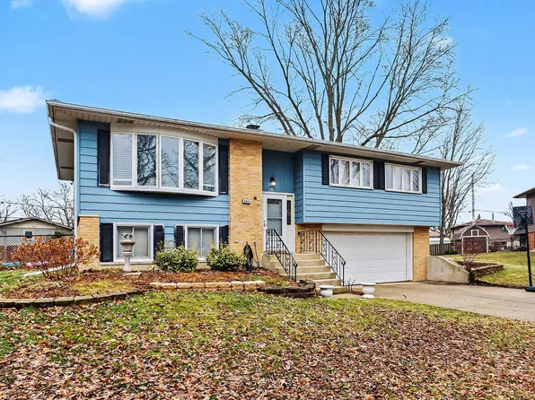 (undisclosed Address), Oak Forest, IL 60452