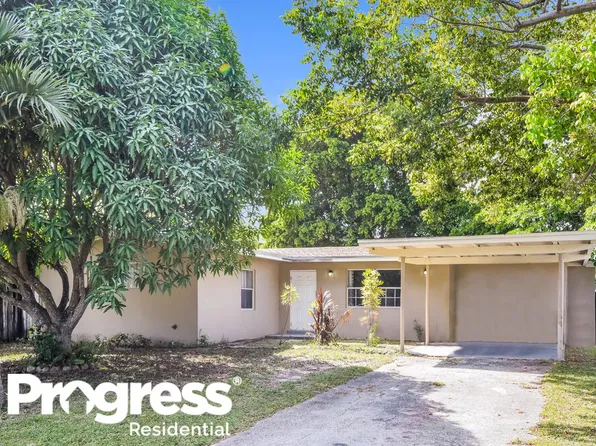 1141 SW 30th Ave, Fort Lauderdale, FL 33312