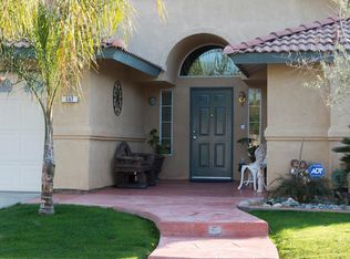 597 Johnston Ave, Shafter, CA 93263