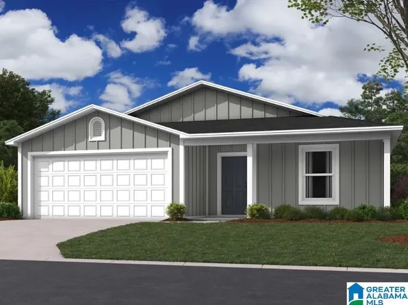 623 Antler Way, Lincoln, AL 35096