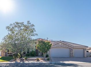 1795 N Fairway Dr, Washington, UT 84780