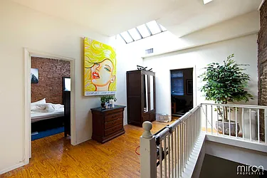 Rented by Miron Properties