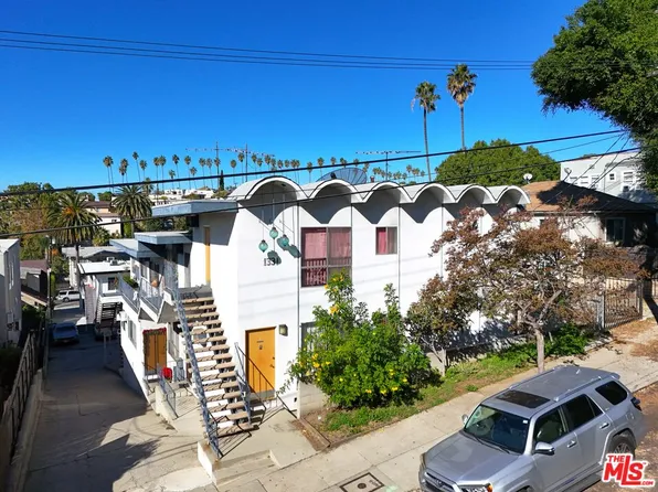 1331 Sutherland St, Los Angeles, CA 90026